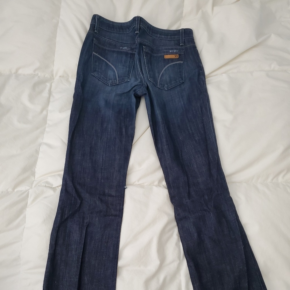 Joe's Jeans Honey Bootcut Bacy Wash